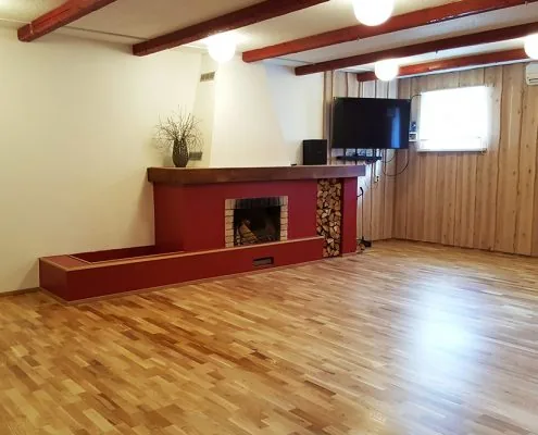 Avar saal